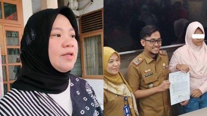 Sosok Asi Noprini PPA yang Heboh Dituding Intimidasi Siswi SMP Saat Mediasi, Kini Muncul Membantah