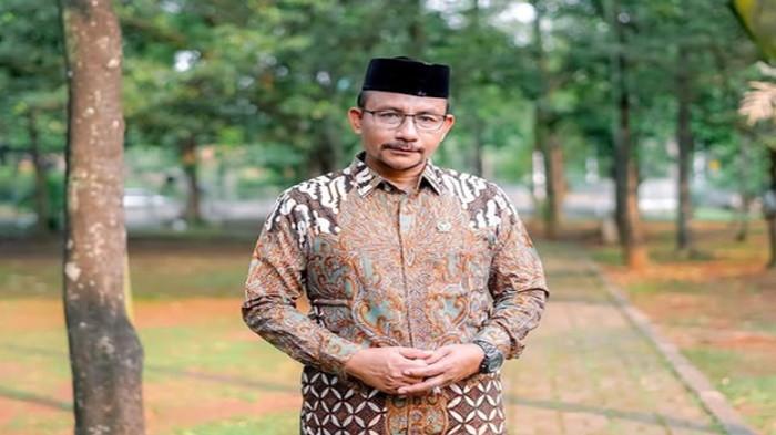 Sosok Sudirman Haji Uma Anggota DPD RI Desak Bupati Aceh Singkil Pecat PPPK yang Ceraikan Safitri