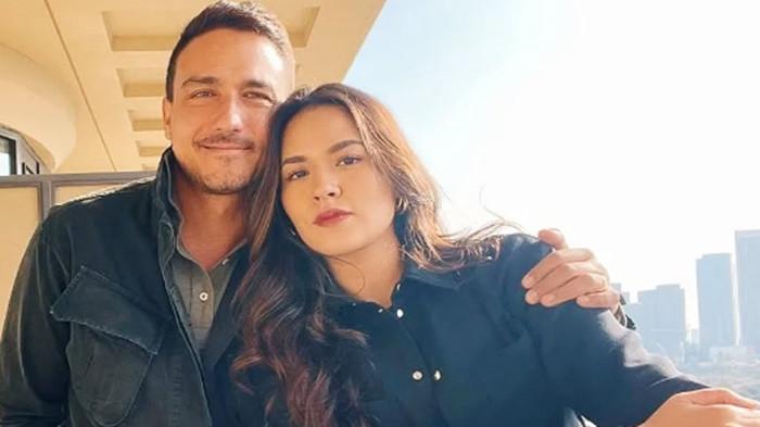 Sepakat Cerai Baik-baik, Kuasa Hukum Raisa Sebut Demi Anak, Minta Hargai Privasi Mereka