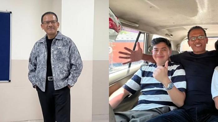 Sosok Marojahan Sintong Sijabat, Ayah Jerome Polin Terbaring Kritis di Rumah Sakit, Pendeta Aktif