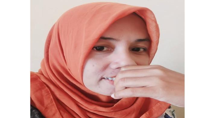 Rezeki Safitri usai Diceraikan Jelang Suami Pelantikan PPPK, Dapat Modal Usaha dari Shella Saukia