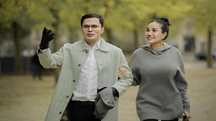 Siap-siap dokter Oky Pratama Terancam Dilaporkan Reza Gladys Setelah Penjarakan Nikita Mirzani