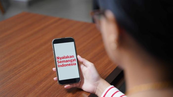 Merdeka Sinyal di Daerah 3T, Telkomsel Beri Komunikasi Lancar Tanpa Resah