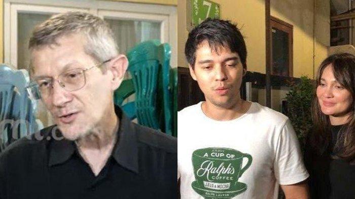 Masa Depan Luna Maya dengan Maxime Bouttier, Patrice Bouttier Puji Calon Mantu : Dia Dalam Hati Saya