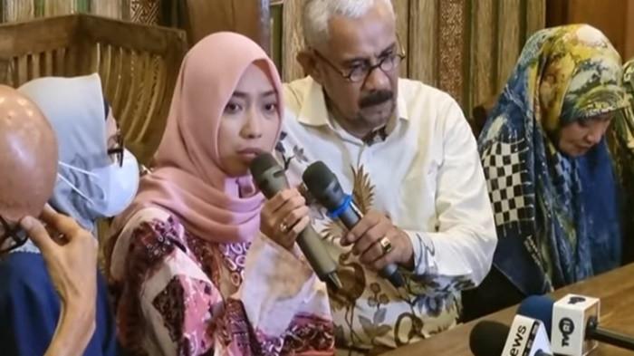 Ini Alasan Meta Istri Arya Daru Baru Muncul, Ungkap Kondisi Rumah Tangga dan Hubungan dengan Vara