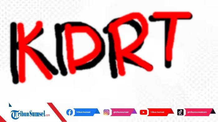 Minta Uang Untuk Beli Susu Anaknya, Ibu Muda di Palembang Babak Belur Dianiaya Sang Suami