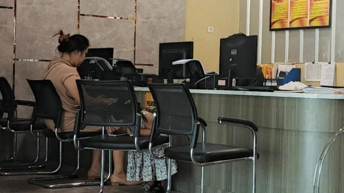 Minta Uang Untuk Kebutuhan, IRT di Palembang Babak Belur Dianiaya Suami yang Kalah Judi Online