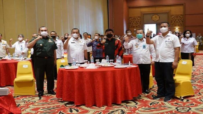 Staf Khusus Menkumham Ajak Masyarakat Manfaatkan Pelayanan Mobile IP Clinic Kemenkumham Sumsel