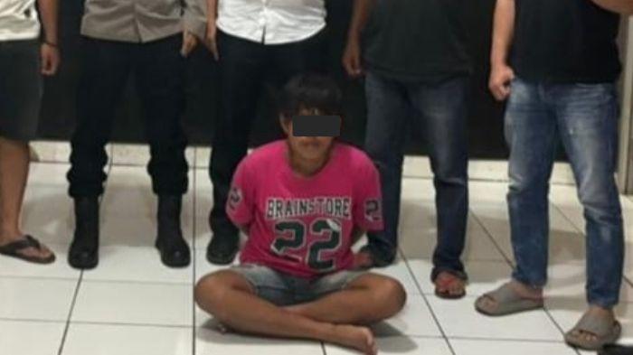 Modal Janji Manis, Remaja di Musi Rawas Tega Berbuat Asusila Kepada Anak Dibawa Umur, Kini Ditangkap