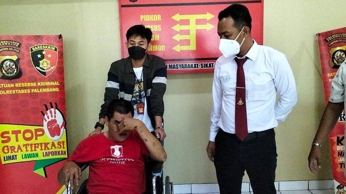 Modus Pencurian 8 Mobil di Palembang Terungkap, Pelaku Pakai Alat Ini Hidupkan Mesin