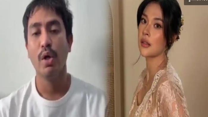 KASUS MOHAN HAZIAN - Istri Mohan Hazian, Alya Putri Zayyan Shafa memberikan respon tak terduga di kasus pelecehan seksual yang diduga dilakukan oleh suaminya.