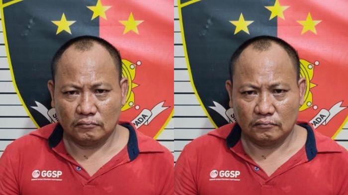 Sosok Pajri, PNS yang Bunuh Pria dan Mayatnya Dimasukkan ke Karung di Muba, Beraksi Bersama Anaknya