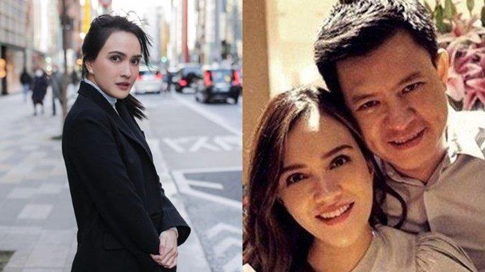 Shandy Aulia gugat cerai suaminya, David Herbowo. Muncul isu jika alasan Shandy Aulia cerai karena dugaan KDRT