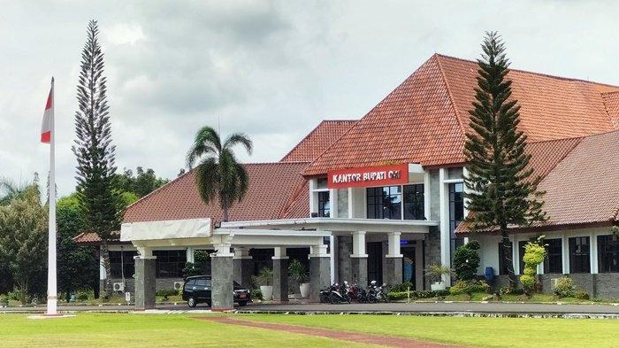 Daftar Nama Pejabat Pemkab Ogan Komering Ilir-OKI, Bupati, Kepala Dinas Hingga Kabag