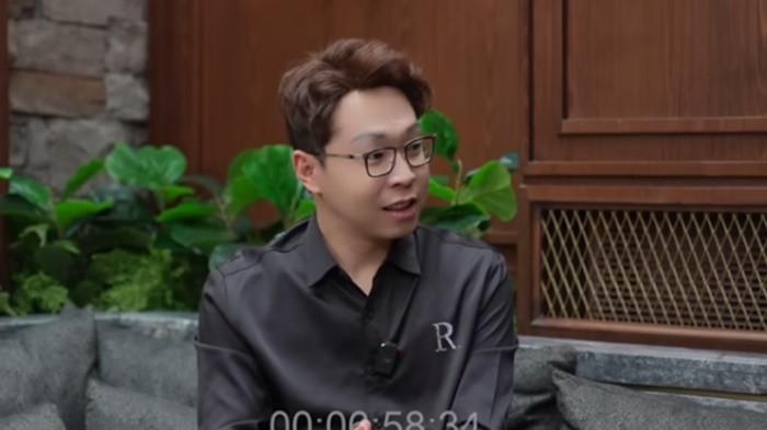 JADI TERSANGKA - Nama Richard Lee, dikenal sebagai dokter kecantikan sekaligus influencer ditetapkan sebagai tersangka atas laporan  Samira Farahnaz alias Doktif