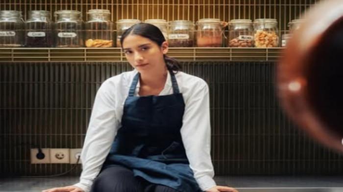 Sosok Sabrina Alatas, Wanita Diisukan dengan Hamish Daud Gegara Postingan Rumah Masa Depan