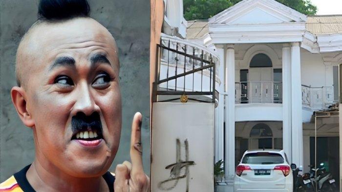 Curhat Nova Anak Pelawak Gogon, Kini Berjuang Lunasi Utang Ayah dari Rentenir, Rumah Mewah Dijual