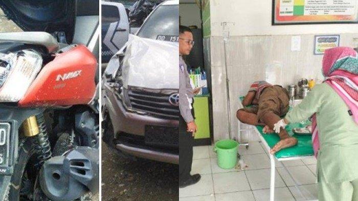 Nasib Pilu Bocah 10 Tahun jadi Yatim Piatu usai Liburan, Orangtua Tewas Ditabrak Adik Bupati Majene
