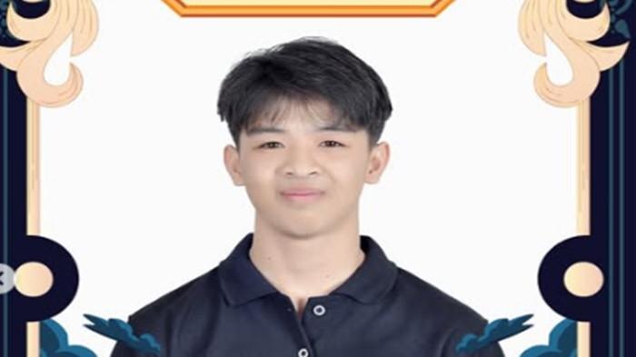 1 Pesenam Muda Indonesia Naufal Takdir Wafat di Rusia
