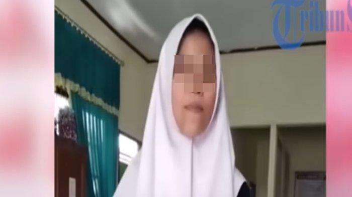 Nia, Gadis Penjual Gorengan Sempat Melawan Sebelum 6 Menit Disekap Indra hingga Tak Sadarkan Diri