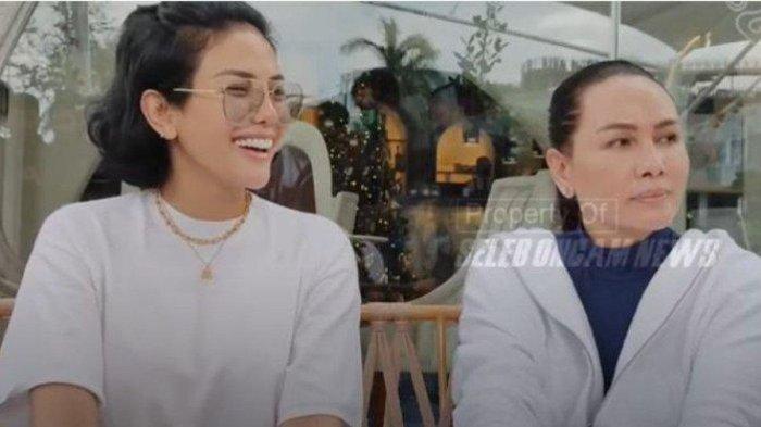 Dulu Sahabat, Reaksi Fitri Salhuteru usai Nikita Mirzani Divonis 4 Tahun Penjara: Pelajaran Berharga