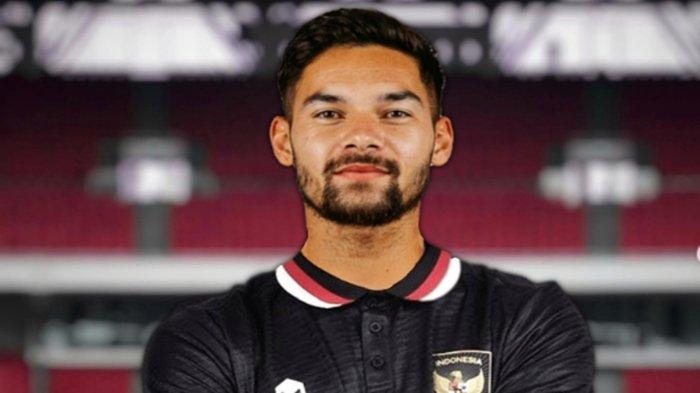 Sandy Walsh Ternyata Miliki Value Lebih Besar Dari Satu Timnas Turkmenistan, Bakal Lawan Indonesia