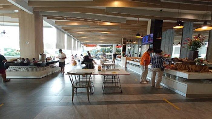 Nobar Piala Dunia 2022 di Palembang, Harga Mulai Rp 300 Ribu Untuk Empat Orang