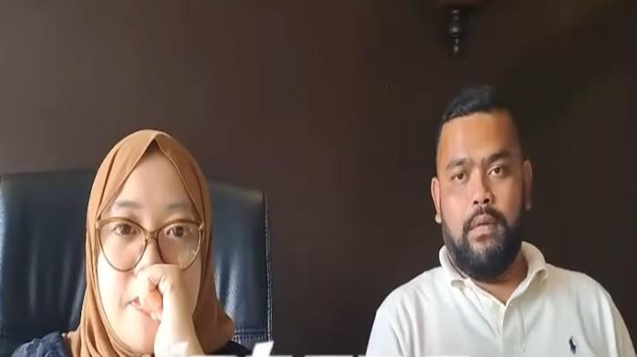 SAHARA - Nurul Sahara, pemilik rental mobil menanggapi soal Imam Muslimin alias Yai Mim diusir dari rumahnya.
