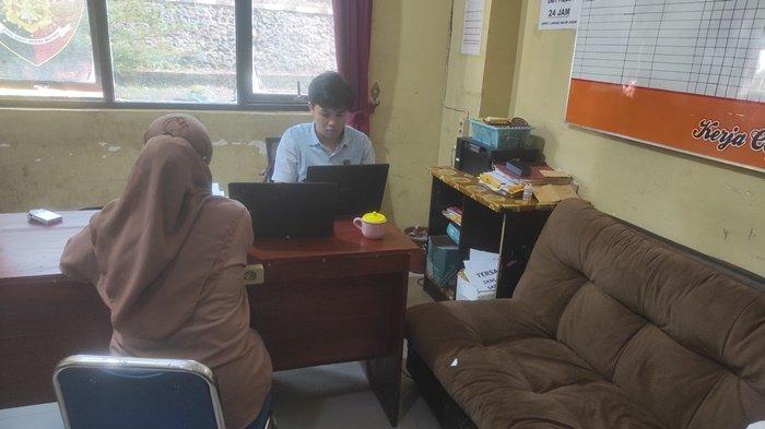 Oknum ASN PUPR Empat Lawang Dilaporkan ke Polisi, Kirim Chat Mesum Berkali-kali ke Honorer
