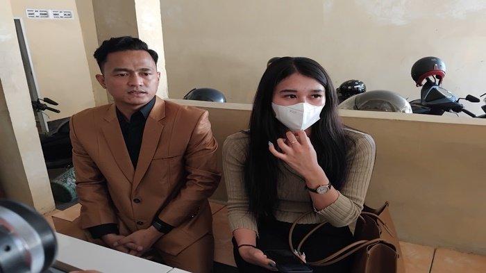 Oknum Polisi di Palembang Aniaya Mantan Pacar Ternyata Sudah Beristri, Korban Ngaku Trauma