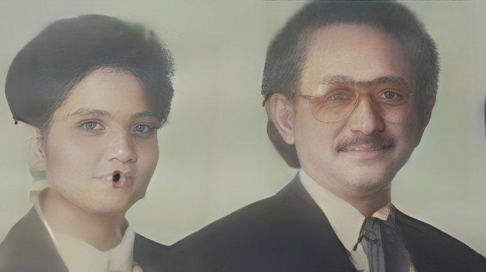 Bertahun-tahun Tak Jenguk, Anak Opa Hans Tomasoa Sampaikan Permintaan Soal Rumah, Pengurus RT Kecewa