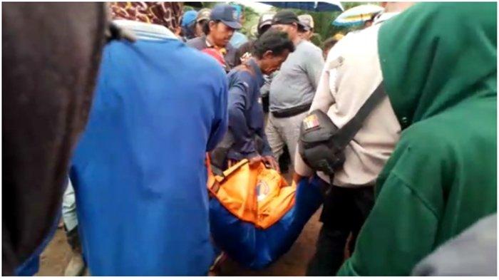 Orang Diterkam Buaya di Banyuasin, Warga Sungai Rengit Murni Tewas, Bagian Tubuh Ada yang Hilang