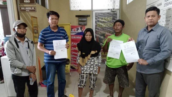 Terungkap Identitas Kerangka Manusia Ditemukan di PALI, Ternyata Warga Banyuasin Dilaporkan Hilang