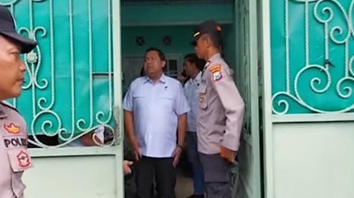 Pertemuan Terakhir Istri yang Dibunuh Suami di Banyuwangi Diungkap Tetangga, Warga Asli