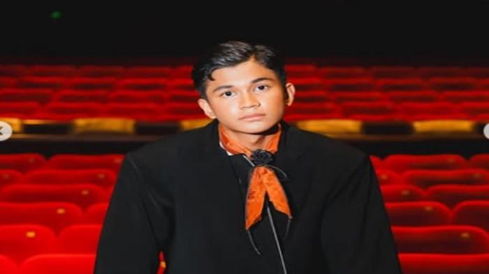 Sosok Muzakki Ramdhan Jadi Pemeran David Ozora Korban Penganiayaan Mario Dandy di Film Ozora