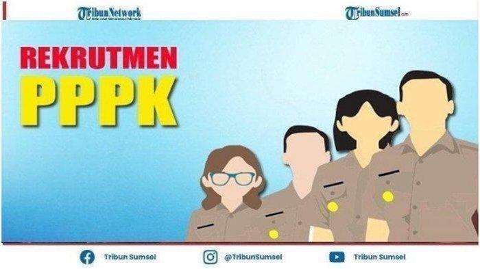 PPPK 2023 Pemprov Sumsel Bakal Buka 1.583 Formasi, Ada Guru, Tenaga Kesehatan Hingga Tenaga Teknisi