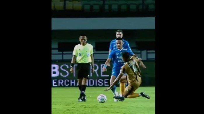 PSSI Kembali Keluarkan Sanksi : Asep Berlian Hingga Try Hamdani Goentara Dilarang Bermain dan Denda