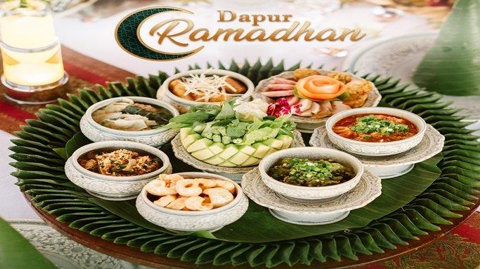 Paket Buka Puasa Hotel Cordela Inn Palembang 2024, Dapur Ramadhan Cuma Rp 85 Ribu, All You Can Eat