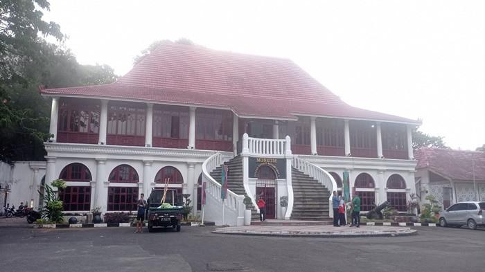 Pemkot Palembang Bakal Gelar Pameran Prangko dan Jumpa Museum, Dorong Minat  Berwisata ke Museum