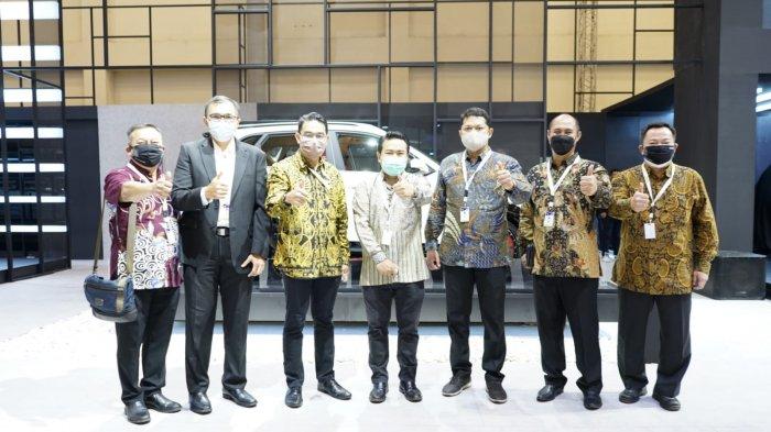 Promo Program SHOCK11.11NG SALE MTF Spesial GIIAS 2021 Beri Banyak Kejutan dan Sukses Lampaui Target