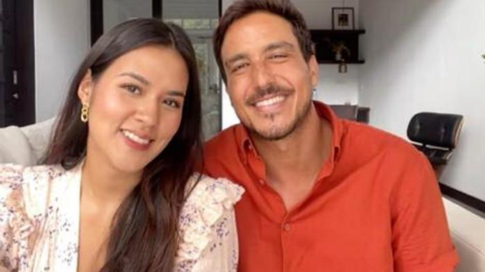 Raisa Singgung Alasannya Putuskan Akhiri Hubungan Sebelum Gugat Cerai Hamish Daud