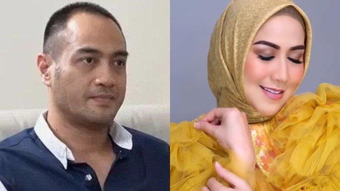 Ferry Irawan Tantang Venna Melinda di Sidang Kasus KDRT, Ibu Verrell Bramasta Ungkit Soal Karma