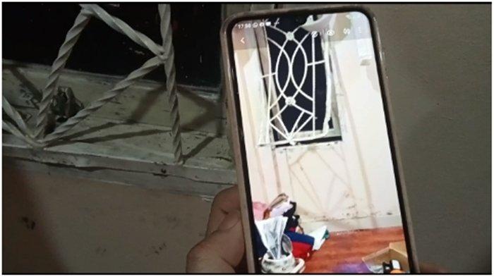 Sosok Korban Pencurian Rumah Mewah di Palembang Terungkap, Dagang Sembako di Pasar Kertapati