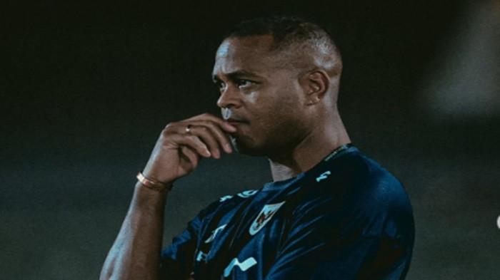 Patrick Kluivert Resmi Dipecat usai Timnas Indonesia Gagal Piala Dunia, Erick Thohir: Terima kasih