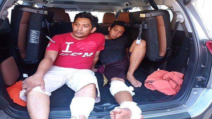 Terlibat Pencurian Mobil di OKU Timur, Arif Pecatan Polisi Minta Maaf ke Institusi Polri