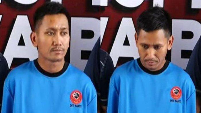 'Saya Rela Mati' Pegi Setiawan Bantah Terlibat Kasus Pembunuhan Vina Cirebon, Sebut Itu Fitnah