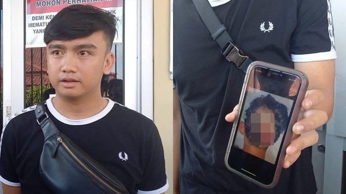 Pelajar Dibacok Rombongan Pemotor di Jalan A Rivai Palembang, Luka di Kepala Sampai 20 Jahitan