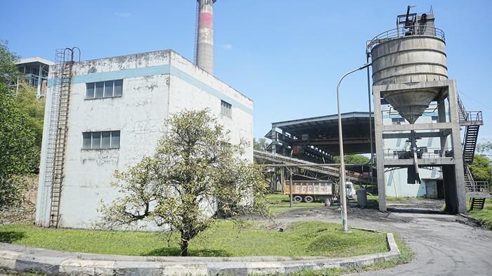 PTBA Uji Coba Co-Firing Wood Pellet di PLTU Tanjung Enim, Perkuat Langkah Menuju Energi Bersih