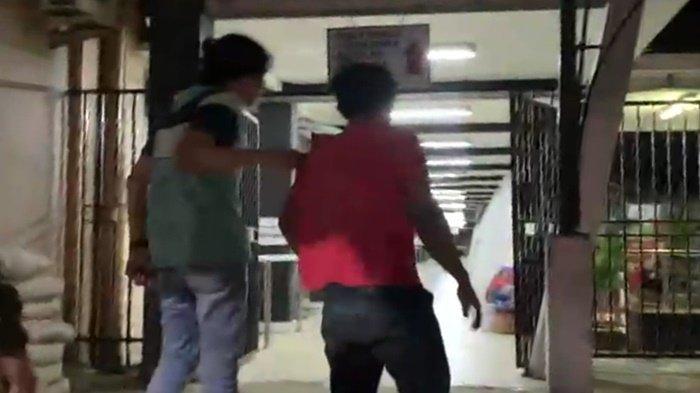 Sudah Beraksi di 39 TKP, Pelaku Curanmor di Palembang Ditembak Polisi