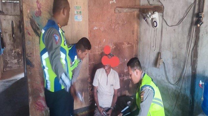 Pelaku Tabrak Lari di Lubuklinggau Ditangkap Polisi di Bengkel, Akui Kabur Gegara Takut Diamuk Massa